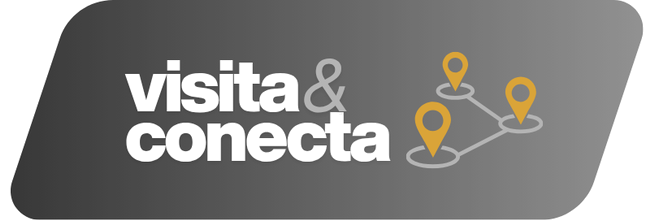 Visita & Conecta
